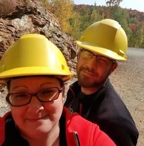 Meet your Posher, Steph